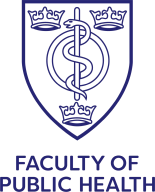 Faculty of Public Health logo